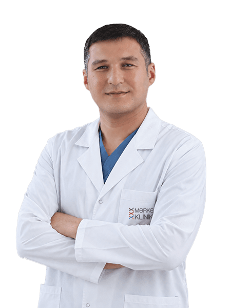 Dr. Emin Verdiyev