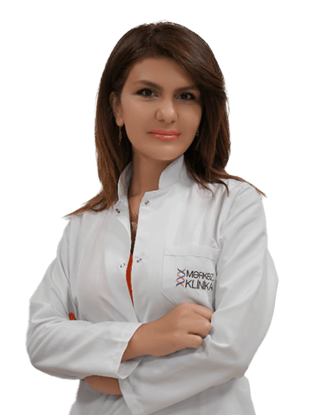 Dr. Günel Əmiraslanova
