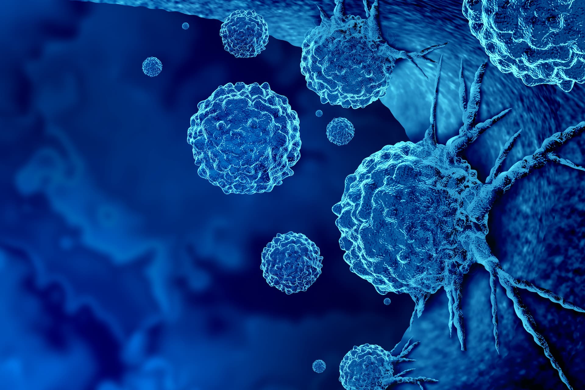 Oncology