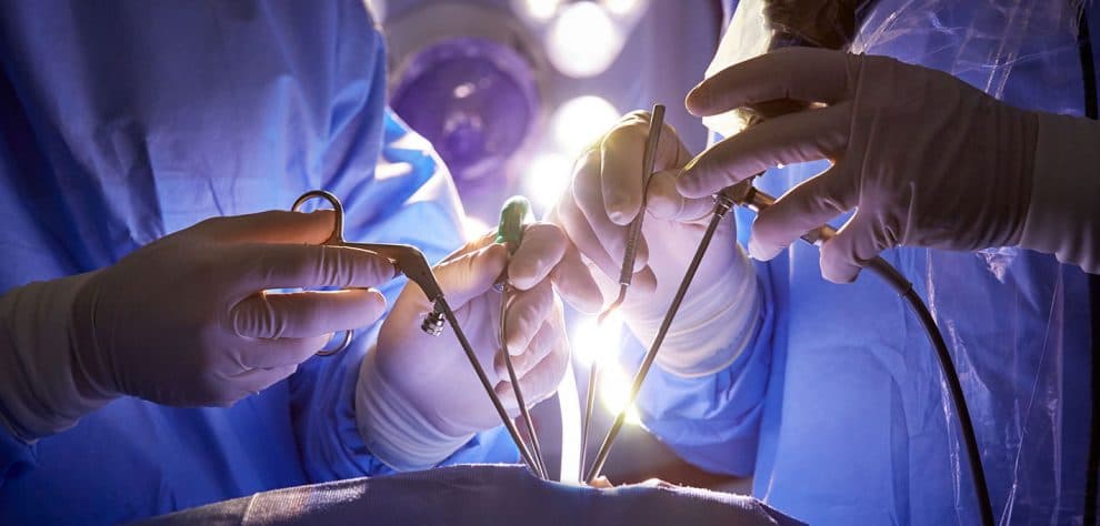 General Surgery