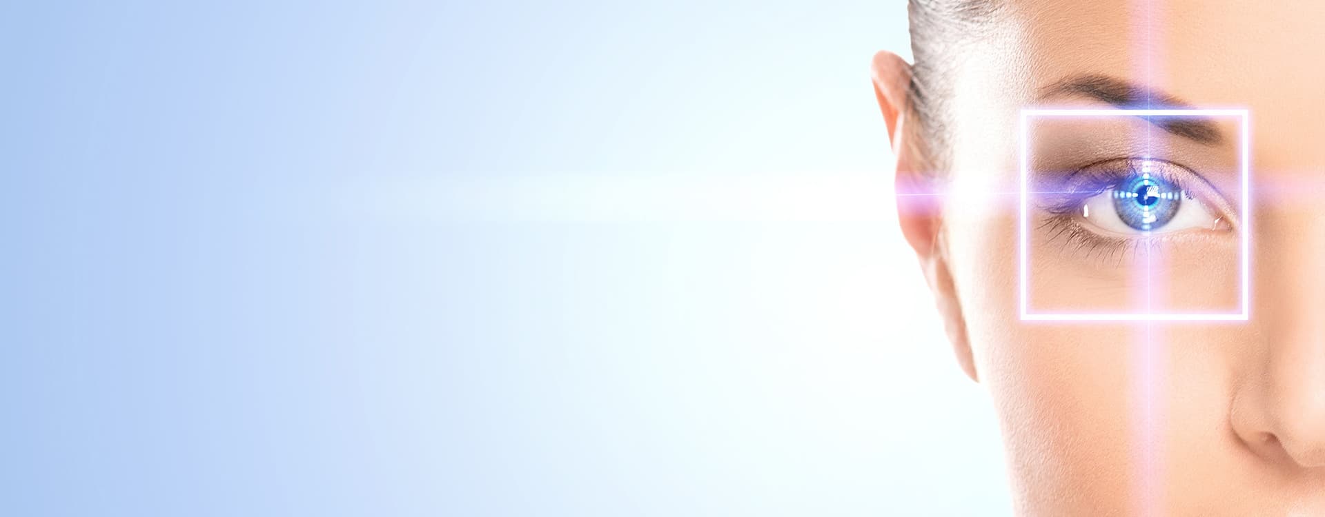 Ophthalmology