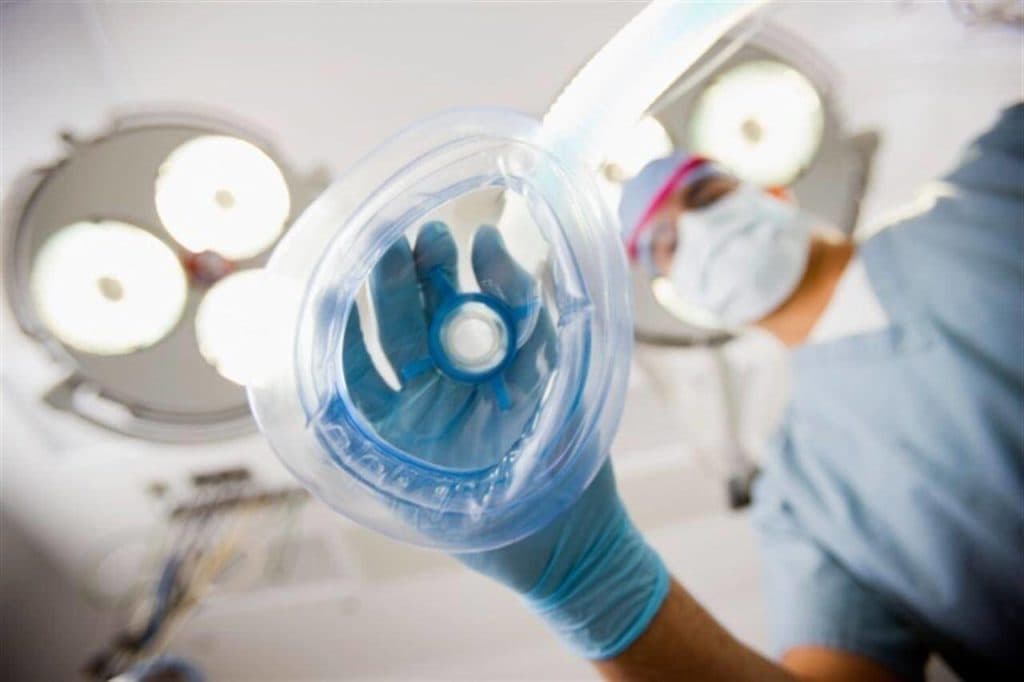 Anesthesiology and Operating Room