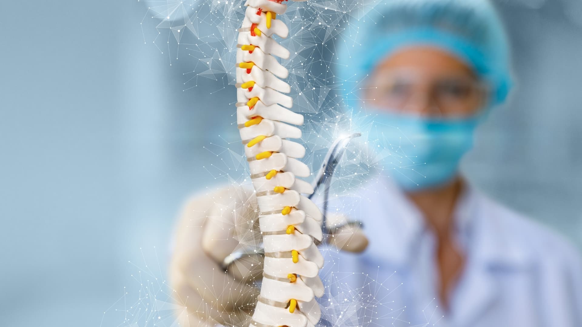 Spinal surgery