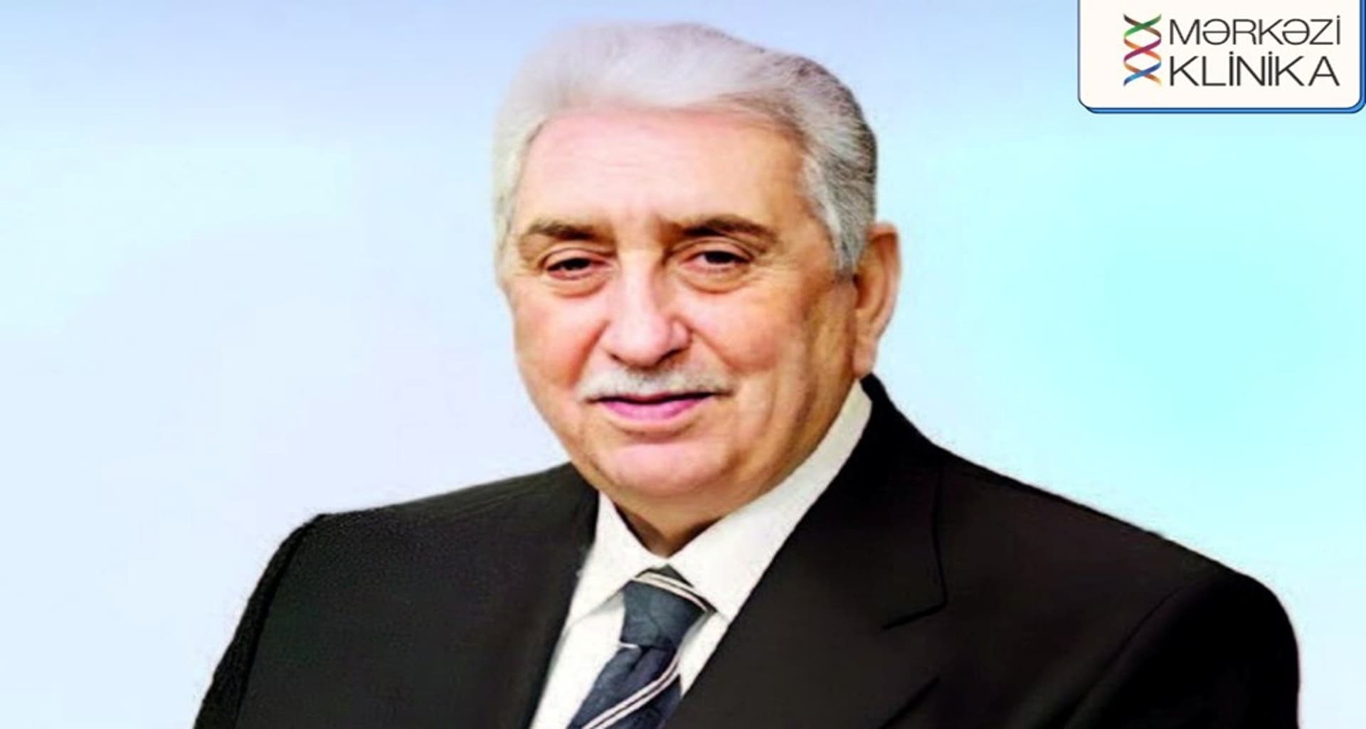 Xalq artisti, görkəmli ictimai xadim, sevimli muğam ustadı Arif İmran oğlu Babayev vəfat etmişdir.