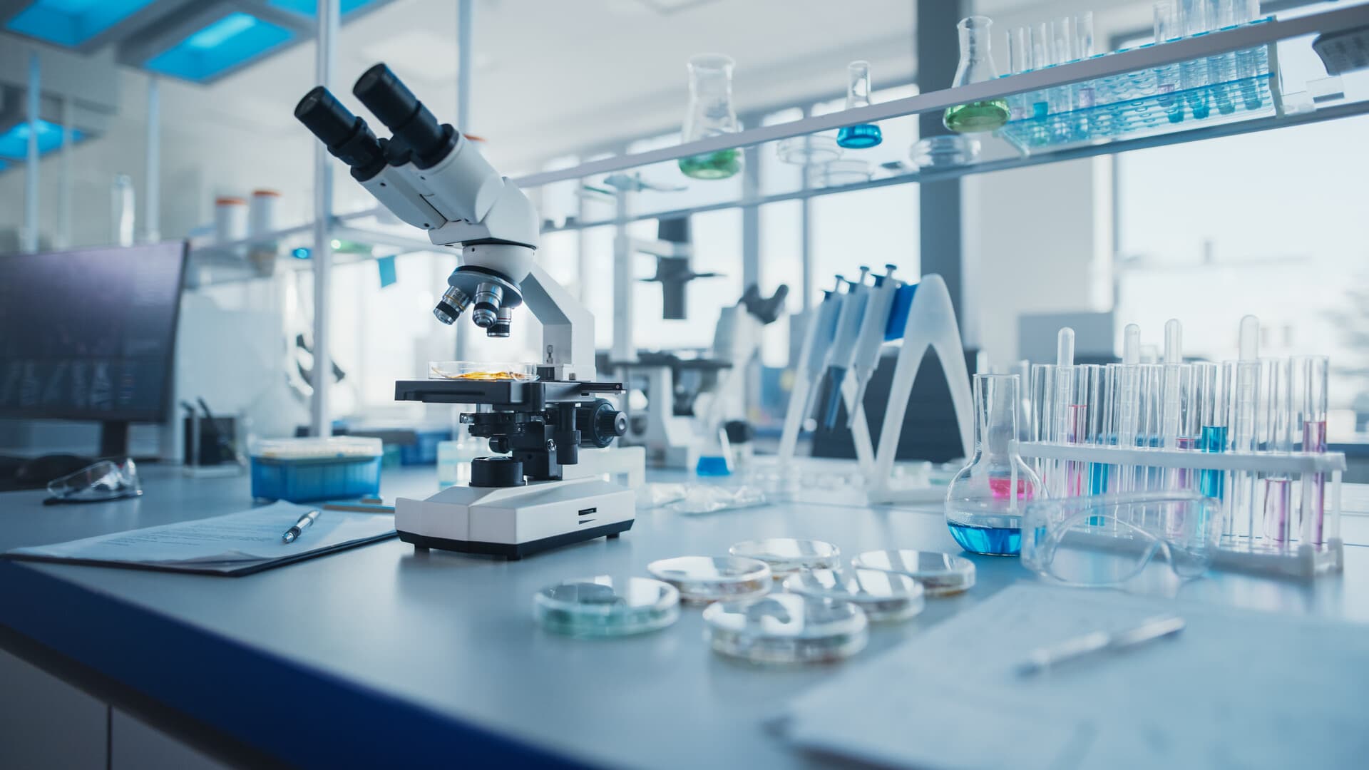 Medical Laboratory