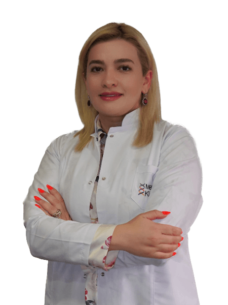 Dr. Əsmər Axundova
