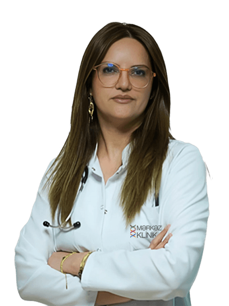 Dr. Rana Huseynova