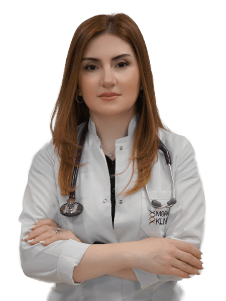 Dr. Xumar Osmanli