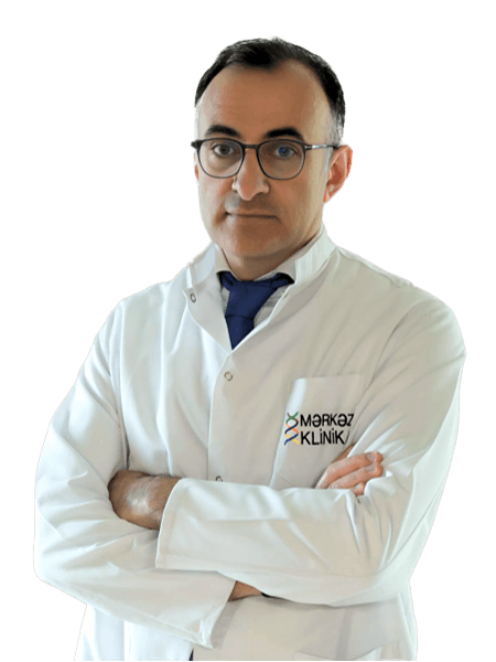 Dr. Tural Hüseynov