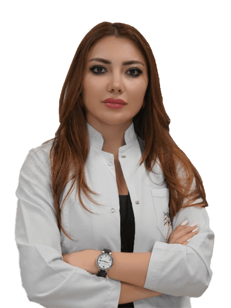 Dr. Shabnam Nagiyeva