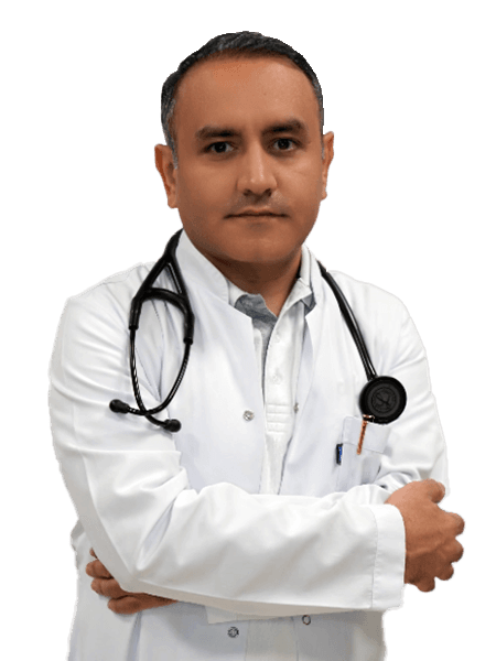 Dr. Oqtay Musayev