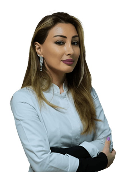Dr. Leyla Ələkbərova