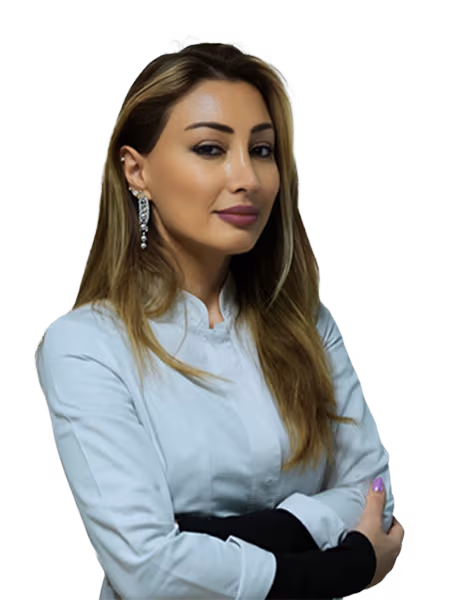Dr. Leyla Ələkbərova