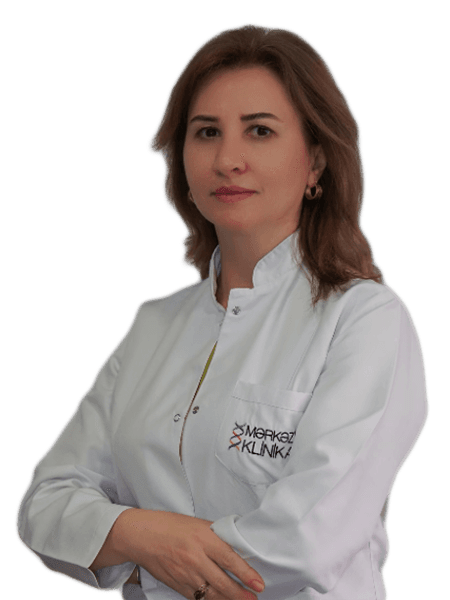 Dr. Karima Abdullayeva