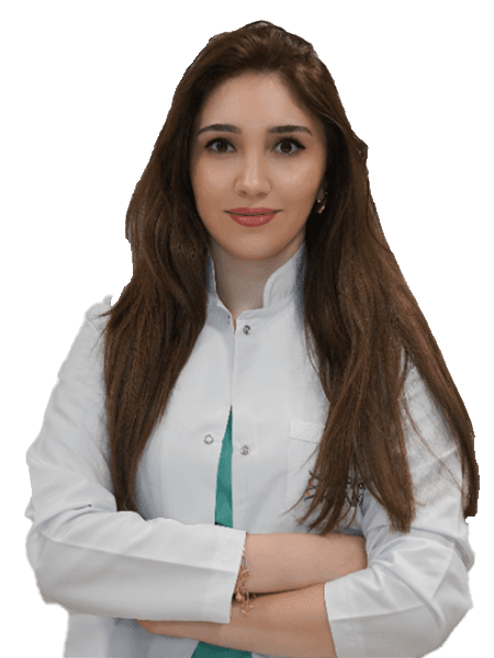 Dr. Cəmalə Həmzəli