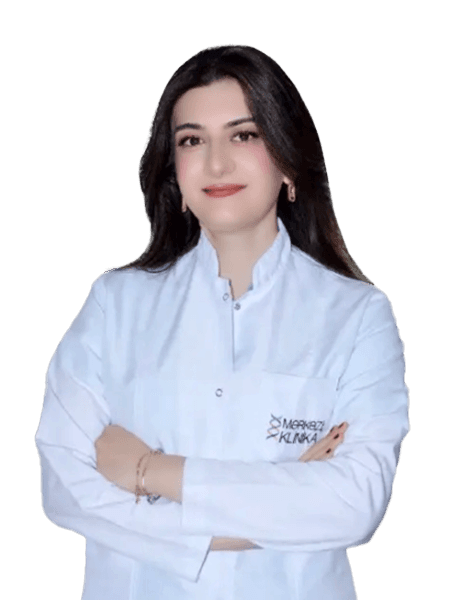 Dr. Aytən Məmmədova