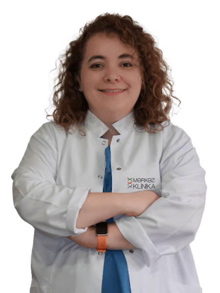 Dr. Nigar Guliyeva