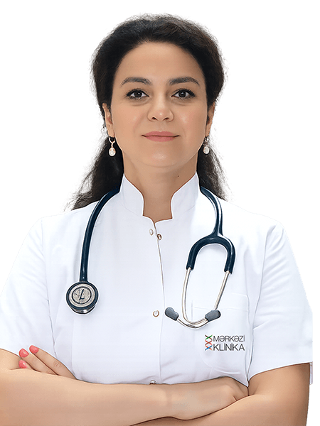 Dr. Saida Gurbanova