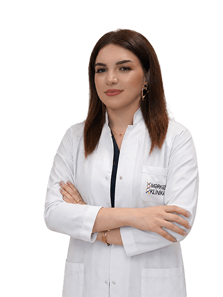 Dr. Gunay Salahova