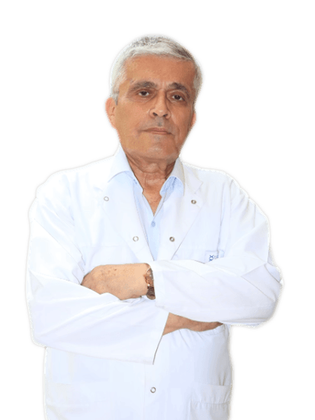 Dr. Tamerlan Rasulov