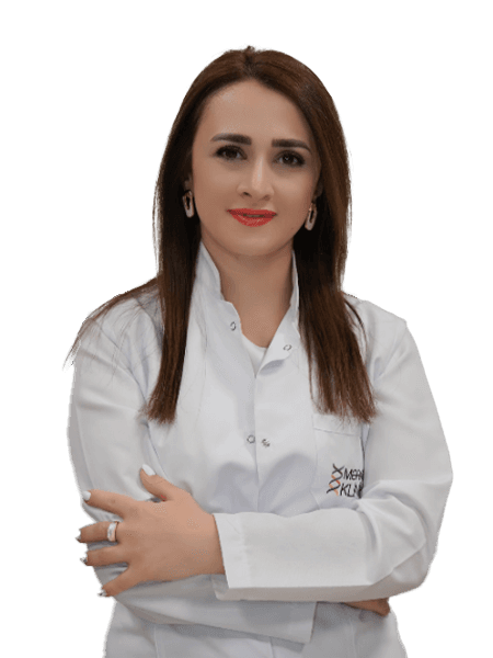 Dr. Lala Aliyeva