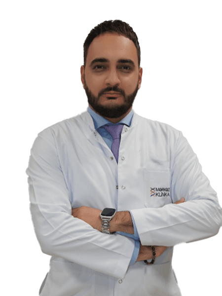 Dr. Revan Mahammadaliyev