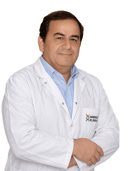 T.e.n. Dr. Mahir Dumanov