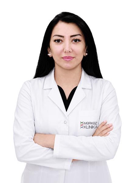 Dr. Zeynəb Allahverdiyeva