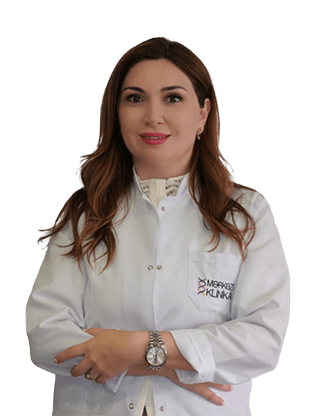 Dr. Gülşən Süleymanova