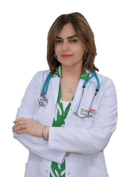 Dr. Sevinj Alasgarova