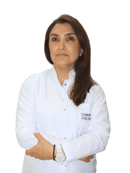 Dr. Ulker Abilova