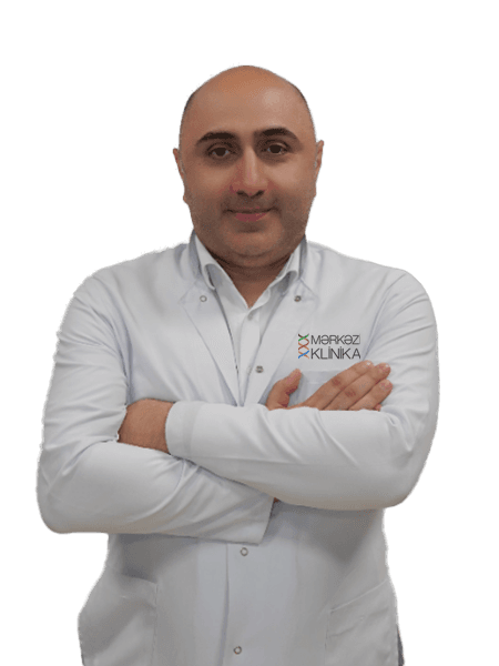 Dr. Tariyel Nadirov