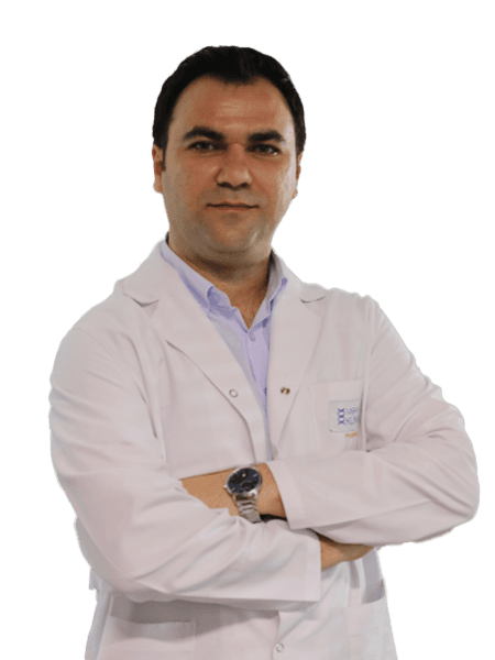 Dr. Nicat Bayramlı